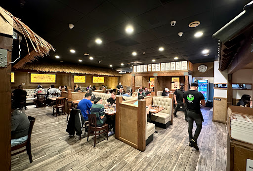 Young Dong Tofu House image