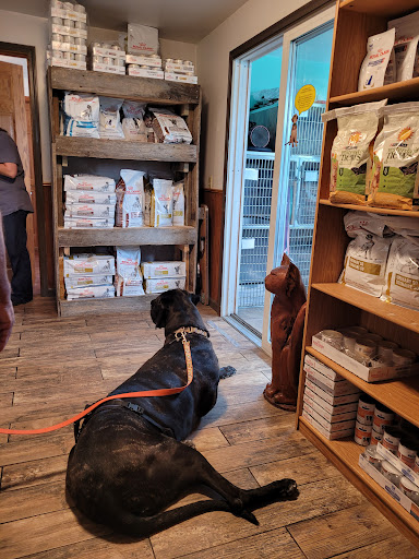 Monon Veterinary Clinic image