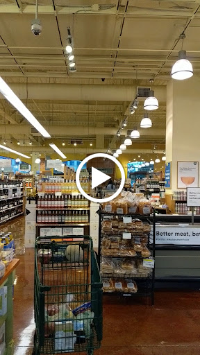Grocery Store «Whole Foods Market», reviews and photos, 1010 Park Pl, San Mateo, CA 94403, USA