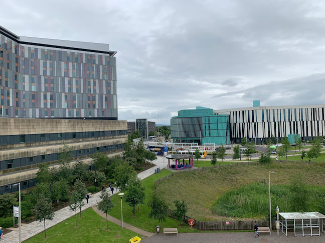 Reviews of Queen Elizabeth University Hospital in Glasgow - Hospital