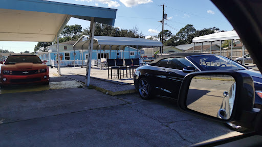 Hand wash- full detail car wash en Port Arthur