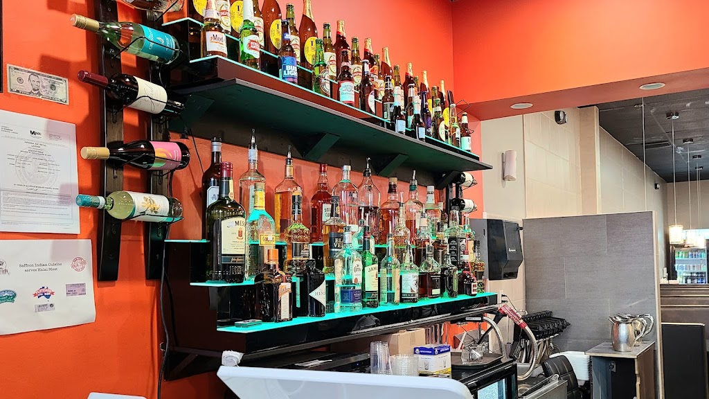 Saffron Indian Cuisine, Chester VA 23831