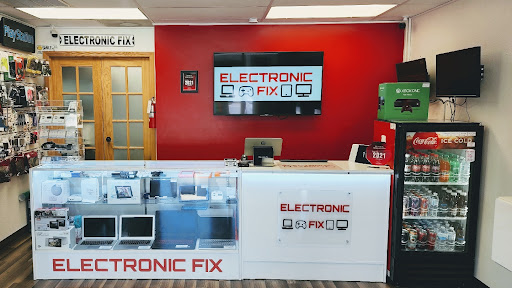 Electronic Fix