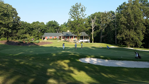 Golf Course «Montgomery Bell Golf Course», reviews and photos, 800 Hotel Ave, Burns, TN 37029, USA