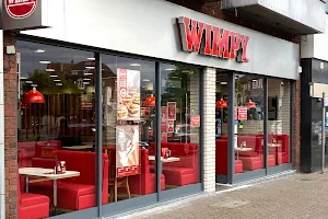 Wimpy image