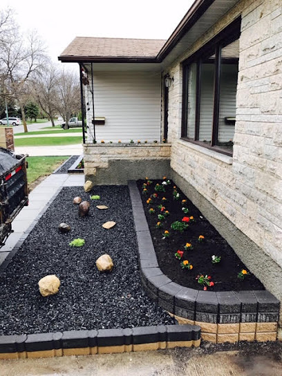 RIVERSTONE LANDSCAPING INC.