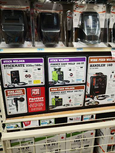 Home Improvement Store «Tractor Supply Co.», reviews and photos, 3184 US-11, Malone, NY 12953, USA