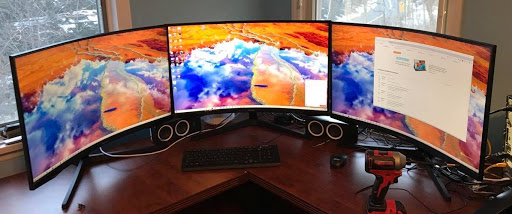 Computer Repair Service «Commack Computer Repair», reviews and photos, 169 Commack Rd, Commack, NY 11725, USA