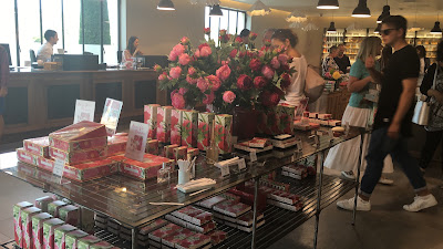 Parfumerie Fragonard - La Fabrique des Fleurs - Visite Gratuite & Guidée à Grasse