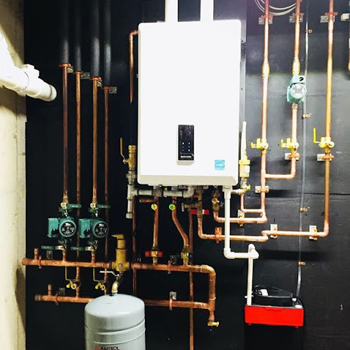 Plumber «Montauk Plumbing and Heating LLC», reviews and photos, 11 Flamingo Ave, Montauk, NY 11954, USA