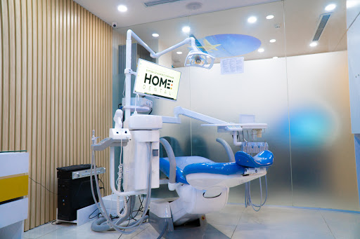 NHA KHOA HOME- HOME DENTAL CLINIC