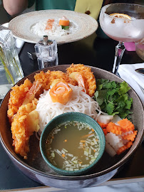 Plats et boissons du Restaurant vietnamien Restaurant TÊT à Paris - n°13