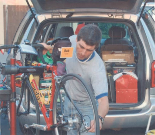 Bicycle Store «Bike King Cycling», reviews and photos, 364 W Trenton Ave, Morrisville, PA 19067, USA