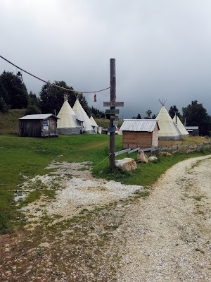La Cluse à Montcel