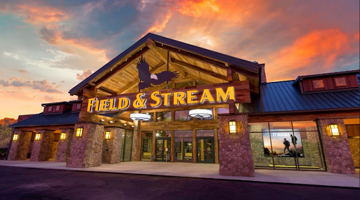 Outdoor Sports Store «Field & Stream», reviews and photos, 24600 Katy Fwy Ste 1100B, Katy, TX 77493, USA