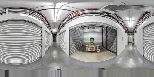 Self-Storage Facility «Metro Self Storage», reviews and photos, 520 W Colfax St, Palatine, IL 60067, USA