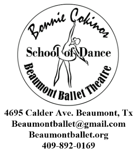 Bonnie Cokinos School of Dance