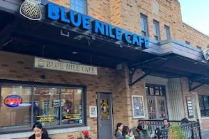 Blue Nile Cafe image