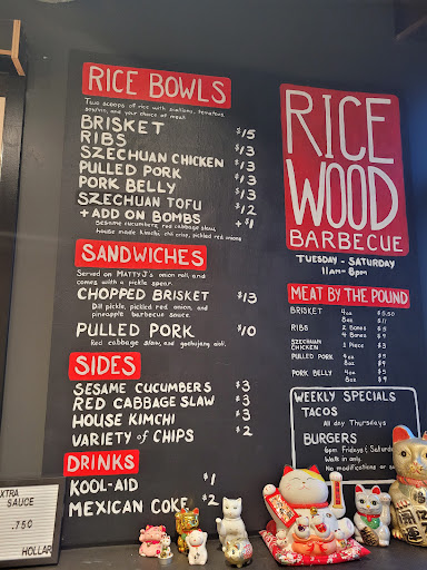 Wine Store «Morgan & York», reviews and photos, 1928 Packard Rd, Ann Arbor, MI 48104, USA