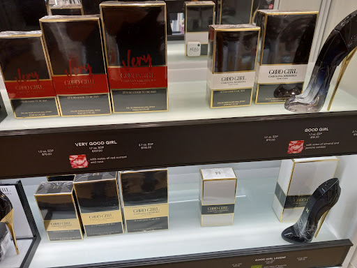 Beauty Salon «Ulta Beauty», reviews and photos, 7765 Airport Blvd Suite 801, Mobile, AL 36608, USA