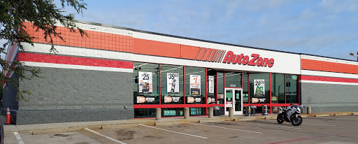 AutoZone, 6745 Main St, The Colony, TX 75056, USA, 