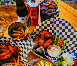 Restaurante El Palacio photo