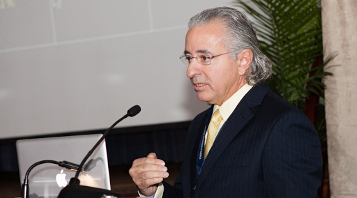 Dr. Juan L. Salgado, MD, FACOG