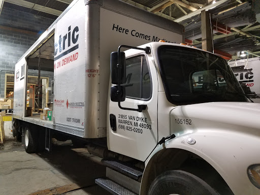 Electrical Supply Store «Madison Electric Co», reviews and photos, 31855 Van Dyke, Warren, MI 48093, USA