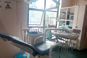 Neem Kanti Dental Clinic image