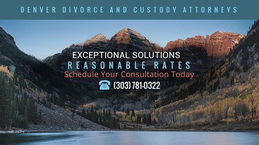 Plog & Stein, P.C., 6021 S Syracuse Way #202, Greenwood Village, CO 80111, Divorce Lawyer