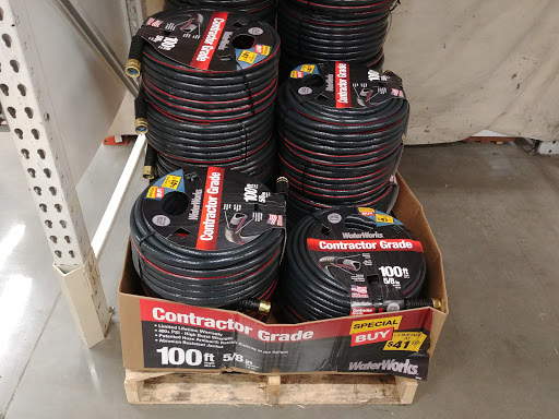 Home Improvement Store «The Home Depot», reviews and photos, 2905 E Market St, York, PA 17402, USA