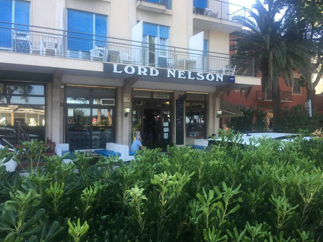 Lord Nelson - Pub