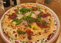 Pizza du Restaurant italien Bellacitta à Chambray-lès-Tours - n°13