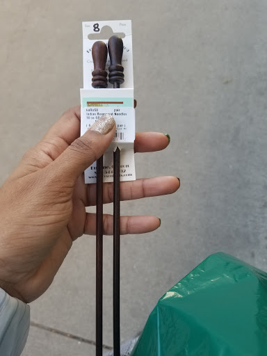 Craft Store «Earth Guild», reviews and photos, 33 Haywood St, Asheville, NC 28801, USA