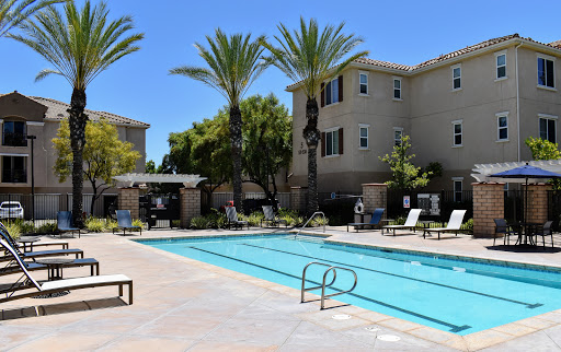 Townhouse complex Murrieta