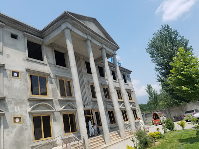 KhwazaKhela Medical Center