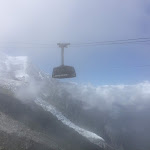 Photo n° 18 de l'avis de Mark’s.a fait le 11/03/2019 à 16:03 pour L'Aiguille du Midi à Chamonix-Mont-Blanc