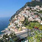 Photo n°3 de l'avis de Paul.i fait le 15/06/2017 à 06:58 sur le  Villa Rosa à Positano