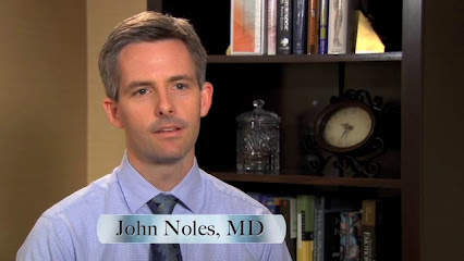 Dr. John G. Noles, MD