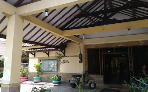 Hotel Cendrawasih Lahat image