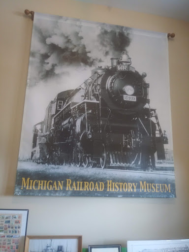 Non-Profit Organization «Durand Union Station Inc», reviews and photos