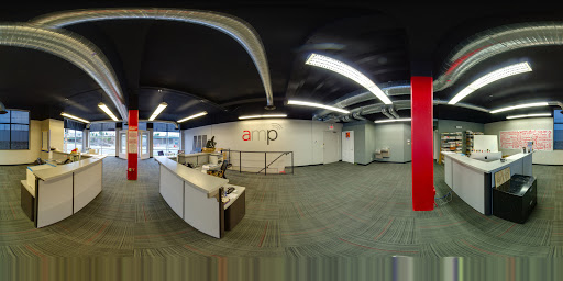 Print Shop «Advocate Marketing & Print», reviews and photos, 110 George L Davis Blvd, Nashville, TN 37203, USA