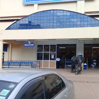 Photos of Nakumatt Bungoma