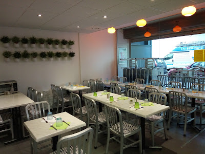 Vitalunch à Courbevoie