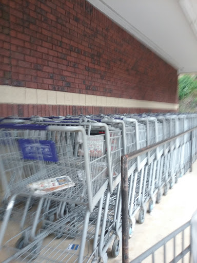 Grocery Store «Food Lion», reviews and photos, 73 Asheville Rd, Sylva, NC 28779, USA