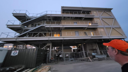 Fishing Charter «Marlin Quay Marina», reviews and photos, 1508 S Waccamaw Dr, Murrells Inlet, SC 29576, USA