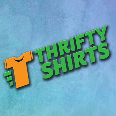 ThriftyShirts.com