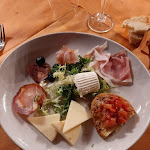 Photo n°1 de l'avis de DARIA.N fait le 14/12/2021 à 22:13 sur le  U Cascettaru à Catanzaro