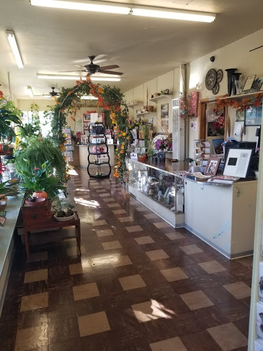 Florist «Kern Park Flower Shoppe», reviews and photos, 6713 SE Holgate Blvd, Portland, OR 97206, USA