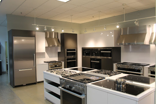 Appliance Store «Albert Lee Appliance», reviews and photos, 18620 33rd Ave W, Lynnwood, WA 98037, USA